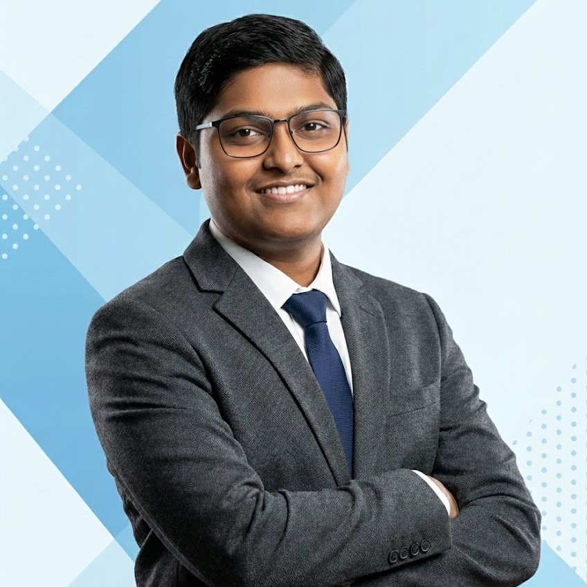 Prashant Mukund Kamble